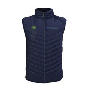East Glos Club Seniors Cratus Gilet