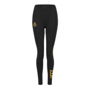 Ullswater Community College Cross Fit *Ladies Fit* Leggings