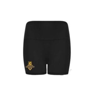 Ullswater Community College Cross Fit *Ladies Fit* Shorts