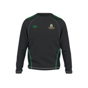 Bloxwich RFC Seniors Infinity Contact Top