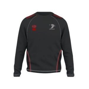 Gosford All Blacks RFC Juniors Infinity Contact Top