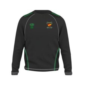 Cambuslang RFC Youth Infinity Contact Top