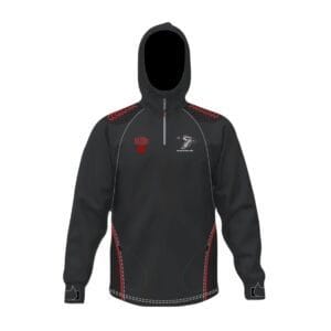 Gosford All Blacks RFC Juniors Infinity Rain Jacket