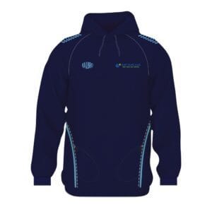 East Glos Club Juniors Infinity Hoodie
