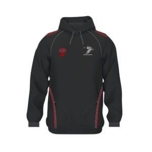 Gosford All Blacks RFC Juniors Infinity Hoodie