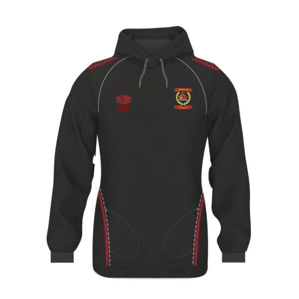 Millbrook RFC Women's Fit Infinity Hoodie