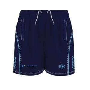 East Glos Club Seniors Infinity Leisure Shorts