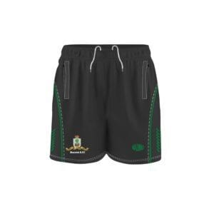Bloxwich RFC Seniors Infinity Leisure Shorts
