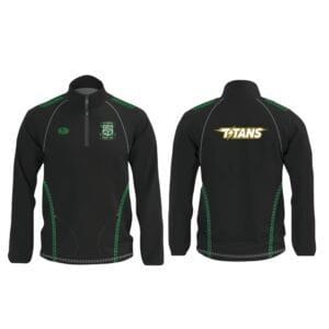 Tottonians RFC Women's Fit Infinity Midlayer