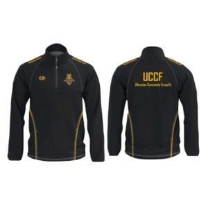 Ullswater Community College Cross Fit Infinity Midlayer