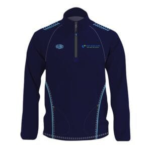 East Glos Club Seniors Infinity Midlayer