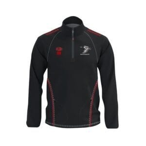 Gosford All Blacks RFC Juniors Infinity Midlayer