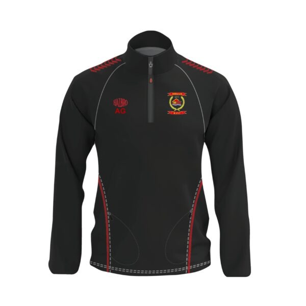 Millbrook RFC Women's Fit Infinity Midlayer