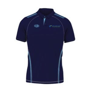 East Glos Club Seniors Infinity Polo