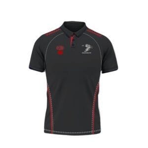 Gosford All Blacks RFC Juniors Infinity Polo
