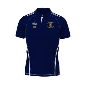 Keswick RFC Men's Infinity Polo