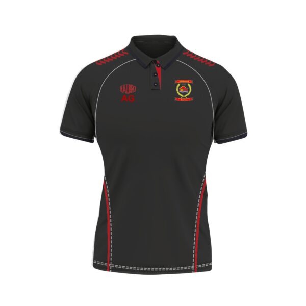 Millbrook RFC Women's Fit Infinity Polo