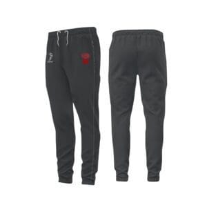 Gosford All Blacks RFC Seniors Infinity Skinny Pants