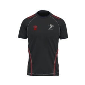 Gosford All Blacks RFC Juniors Infinity Tee