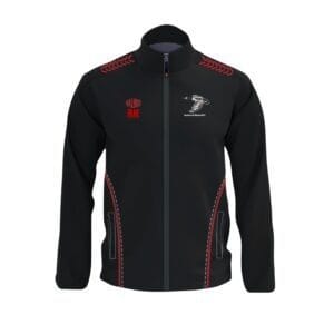 Gosford All Blacks RFC Juniors Infinity Track Top