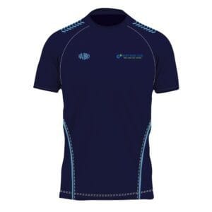East Glos Club Seniors Infinity Tee