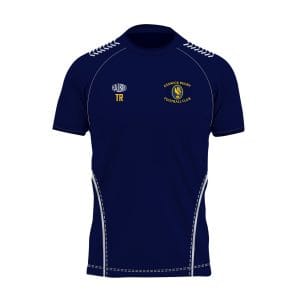 Keswick RFC Men's Infinity Tee