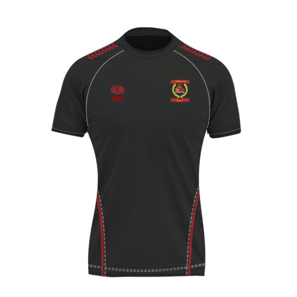 Millbrook RFC Women's Fit Infinity Tee