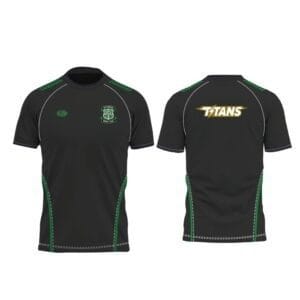 Tottonians RFC Women's Fit Infinity Tee
