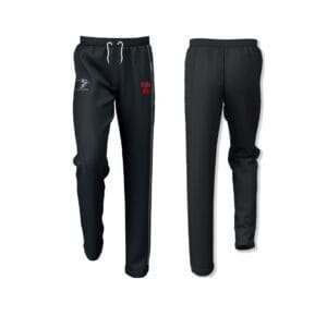 Gosford All Blacks RFC Juniors Infinity Track Pants
