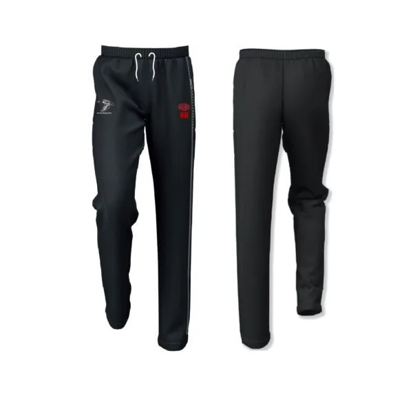 Gosford All Blacks RFC Seniors Infinity Track Pants