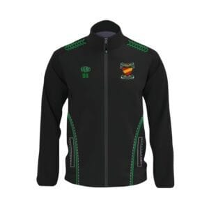 Cambuslang RFC Seniors & Midi Infinity Track Top