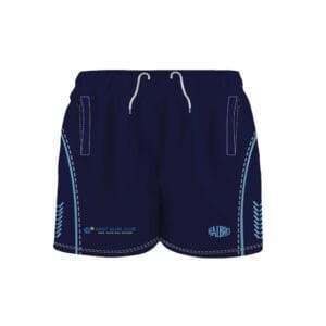 East Glos Club Juniors Infinity Training Shorts