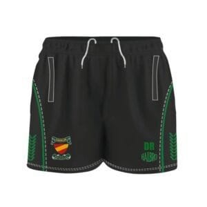 Cambuslang RFC Youth Infinity Training Shorts