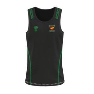 Cambuslang RFC Youth Infinity Style Vest