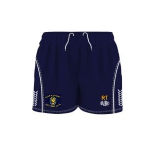 Keswick RFC Men's Infinity Training Shorts
