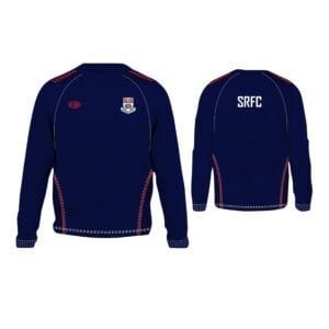 Southampton RFC Juniors Infinity Contact Top