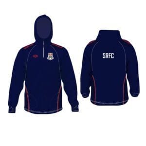 Southampton RFC Seniors Infinity Rain Jacket