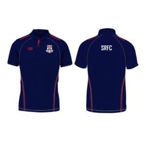 Southampton RFC Seniors Infinity Polo