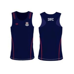 Southampton RFC Seniors Infinity Style Vest