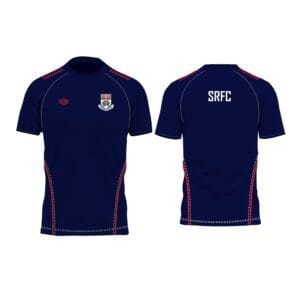 Southampton RFC Seniors Infinity Tee