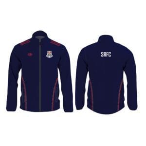 Southampton RFC Seniors Infinity Track Top