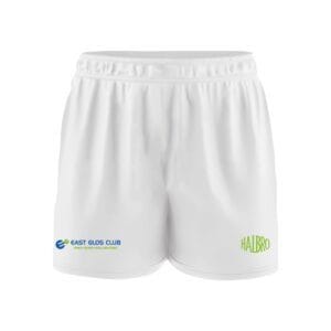 East Glos Club Juniors Cool Shorts