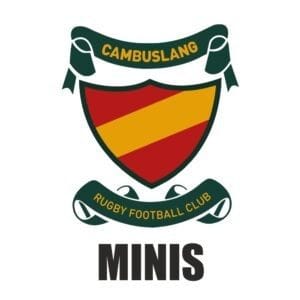 Cambuslang RFC Minis