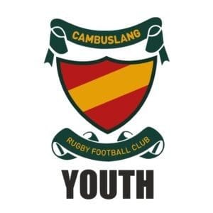 Cambuslang RFC Youth