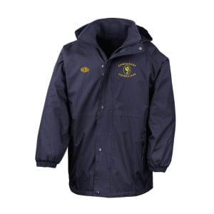 Keswick RFC Men's Waterproof Jacket