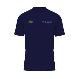 East Glos Club Seniors Cool Tee