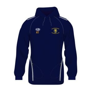 Keswick RFC Women's Fit Infinity Hoodie