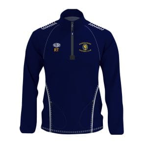 Keswick RFC Women's Fit Infinity Midlayer