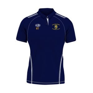 Keswick RFC Women's Fit Infinity Polo