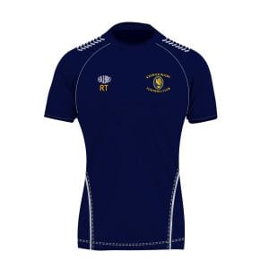 Keswick RFC Women's Fit Infinity Tee